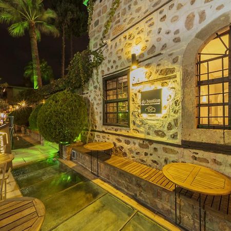 Lovely Studio Flat Near Hadrians Gate Apartment Antalya Exterior photo